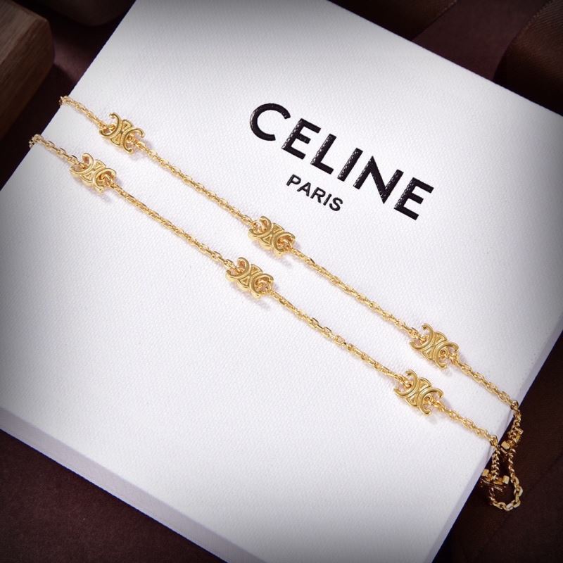 Celine Necklaces